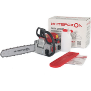  Бензопила Интерскол ПЦБ 180-16 (876.0.0.40) 