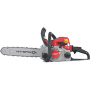  Бензопила Интерскол ПЦБ 180-14 (875.0.0.40) 