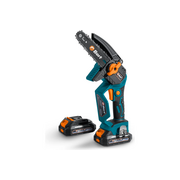  Цепная пила аккумуляторная Bort BKS-216-LI 93418279 