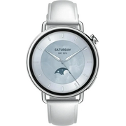  Smart-часы Xiaomi Watch S4 (BHR07VUGL) белый/белый 