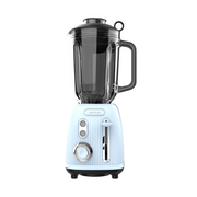  Блендер Cecotec Power Black Titanium Retro Blue (3883) 