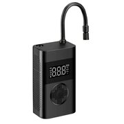  Автомобильный аккумуляторный насос SmartiNext SN-ND28B черный 