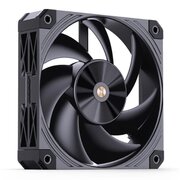  Вентилятор JONSBO HF3-120B 120х120х30мм (PWM, 300-2800об/мин, черный) Retail 