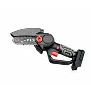  Пила цепная аккуммуляторная P.I.T. PKE20H-100A Solo 