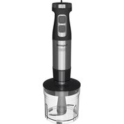  Блендер погружной Weissgauff WHB 270 SBB Turbo Mix 