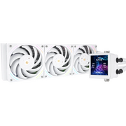  СВО Thermalright Frozen Vision 360 ARGB White V2 (TRFV360AWV2) / 3x120mm ARGB PWM Fans 