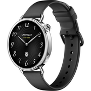  Smart-часы Xiaomi Watch S4 (BHR07VRGL) черный/черный 