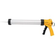 Пистолет для герметика Inforce 01-13-12 закрытый 600 мл 