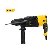  Перфоратор Deli DL-DC28-E2 