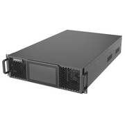  ИБП Ippon Intatum RT 20K 20000Вт 20000ВА черный 