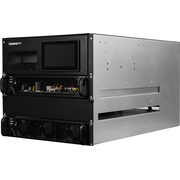  ИБП Ippon Intatum RTM 40K 40000Вт 40000ВА черный 