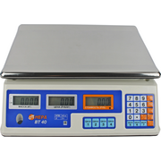  Весы торговые Мера ВТ 40 (71047676) 