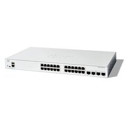  Коммутатор CISCO Catalyst 1300 (C1300-24T-4G) 