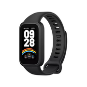  Фитнес-браслет Xiaomi Smart Band 9 Active Black BHR9444GL РСТ 