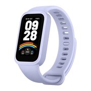  Фитнес-браслет Xiaomi Smart Band 9 Active (BHR08L3GL) Фиолетовый 