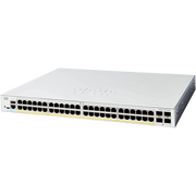  Коммутатор CISCO Catalyst 1300 (C1300-48P-4X) 