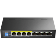  Коммутатор CUDY GS1008P 