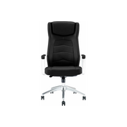  Кресло BRABIX EX-759 (532933) кожа, черный 