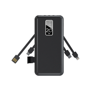  Power Bank Rexant 30-2039 20000mAh черное 