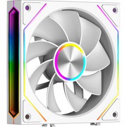  Вентилятор PcCooler F3 X120R WH Reverse ARGB (F3 X120R ARGB WH) 120х120x25 белый 4-pin 28.4дБ Ret 