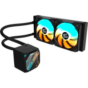  Кулер GIGABYTE GP- GME 240, Multi Socket 