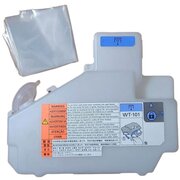  Бункер для отработанного тонера Canon WT-101 (FM3-9276) 