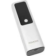 Мобильный аккумулятор Romoss PPU10 10000mAh 130W 5A черный 
