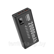  Портативное ЗУ Vdenmenv DP45 черный 
