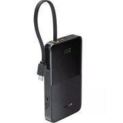  Портативное зарядное устройство Baseus PPBD2-1W20 (E0027600) Cosmic Black 