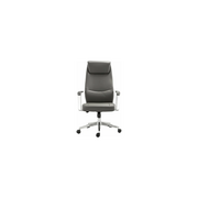  Кресло BRABIX Jazz EX-757 (532490) эко.кожа, серый 