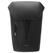  Рюкзак Gaston Luga LWDSFBP14BK Lightweight DuoSeal Flap Backpack 14" Black 