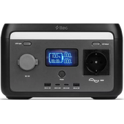 Электростанция портативная TTEC PowerMax 300W (2PS001S) черный 