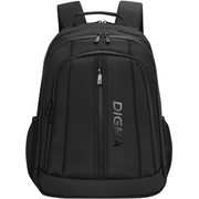  Рюкзак для ноутбука Digma Stash S2 (DGBP15S2BK) черный 