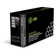  Картридж лазерный Cactus CS-W1510X-MPS 151X черный 18000стр для HP LJ Pro 4003dw/MFP4103dw/4103fdw с чипом 