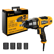  Гайковерт сетевой ударный DEKO DKIW1150 083-1082, 1150Вт, 600Нм 