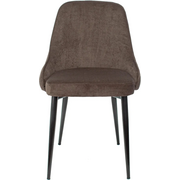  Стул Бюрократ KF-5 Light 10 (KF-5/LT-10-Agava) коричневый 