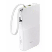  Портативное зарядное устройство Baseus PPBD2-1W20 (E0027601) Moon White 
