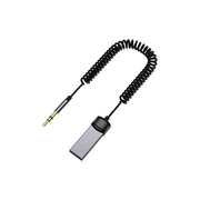  Адаптер Bluetooth Rexant 18-7078 5.0–AUX 3.5мм 