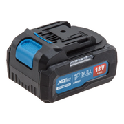  АКБ BULL AK 4004 Li-Ion XLTpro (1329596) 18.0 В, 4.0 А/ч 