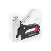  Пистолет скобозабивной GROSSMEISTER 008006002 