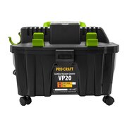  Пылесос промышленный PROCRAFT VP20 