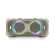  Портативная акустика ELTRONIC 30-85 Dance Box 900 белый 