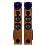  Акустическая система ELTRONIC 30-35 Home sound бук 