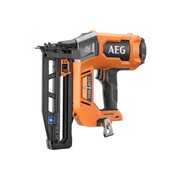  Гвоздезабиватель AEG B18BN16-0 (4935498189) 