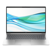  Ноутбук HP Probook 460 G11 (A23C9EA_32) Intel Core Ultra 7 155U 1700MHz/16"/1920x1200/32GB/512GB SSD/Intel Graphics/Wi-Fi/Bluetooth/DOS Silver 