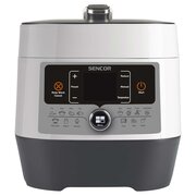  Мультиварка Sencor SPR 3600WH 