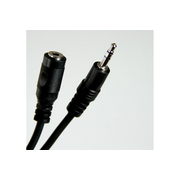  Аудиокабель Pro Legend PL1057 Jack 3.5(m)-Jack 3.5(f) 5м 