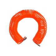  Шланг для компрессоров Sturm! 1700-02-20 20м оранжевый 
