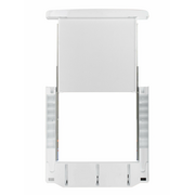  Соединительный кит DELONGHI DSKS010 для сушильной и стиральной машин 