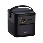  Проектор Infocus IN3018SL Crusader Mster DLP 450Lm LS (1920x1080) 1000:1 ресурс лампы:25000часов 1xUSB typeA 1xHDMI 1.57кг 